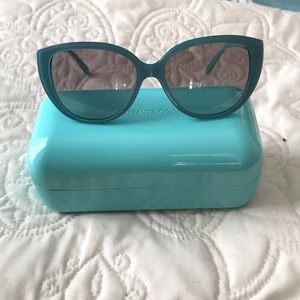 Tiffany sunglasses